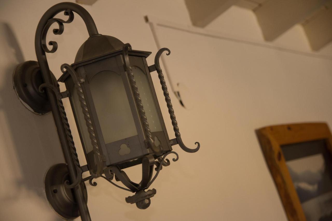Hotel Santa Catalina Río Cuarto Dış mekan fotoğraf